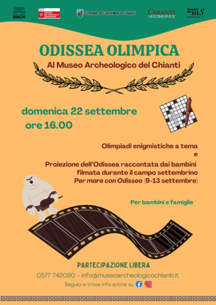 LOC 22 settembre Odissea Olimpica_piccola